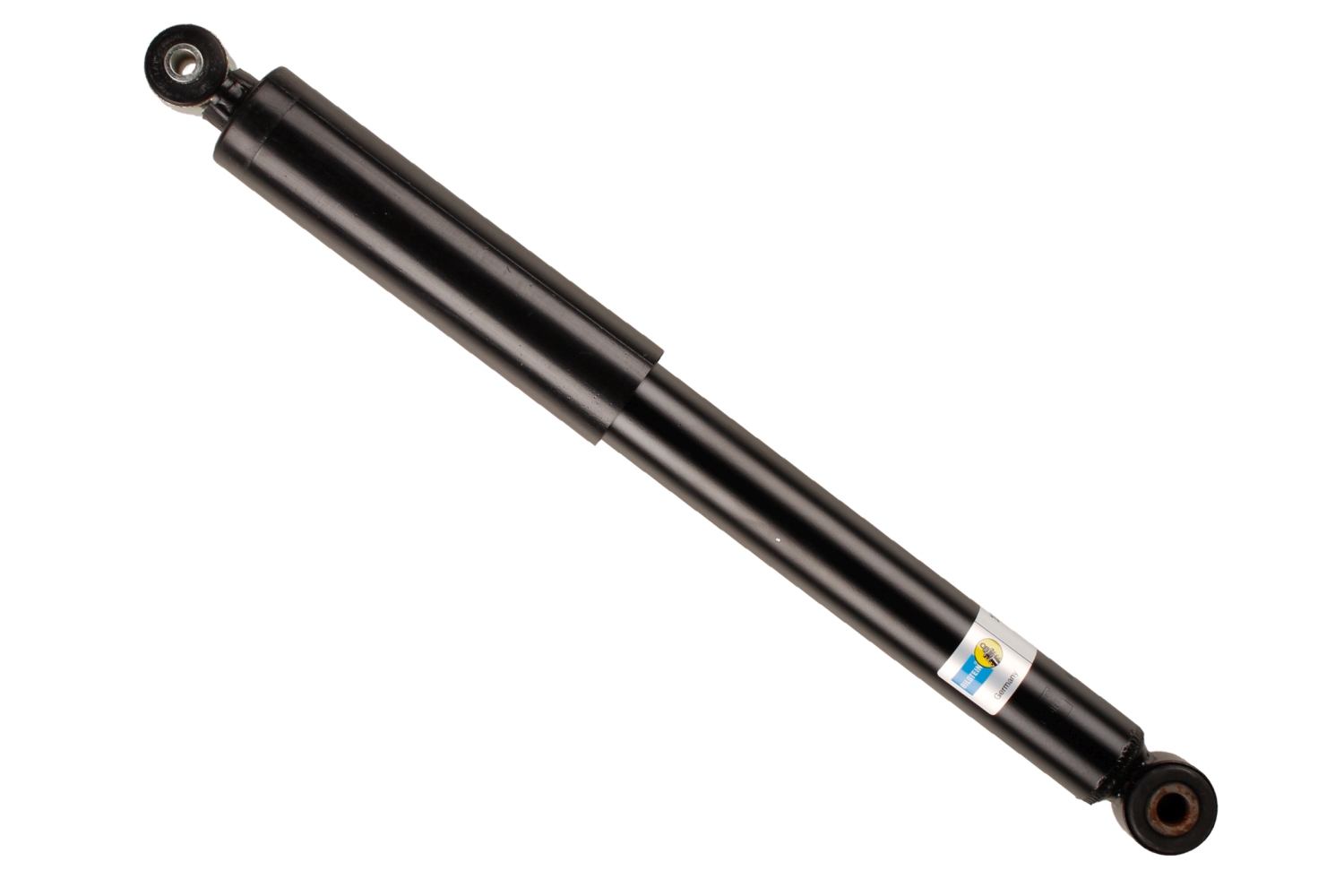 Amortiguador Trasero Bilstein B4 Audi A3 Quattro Sport