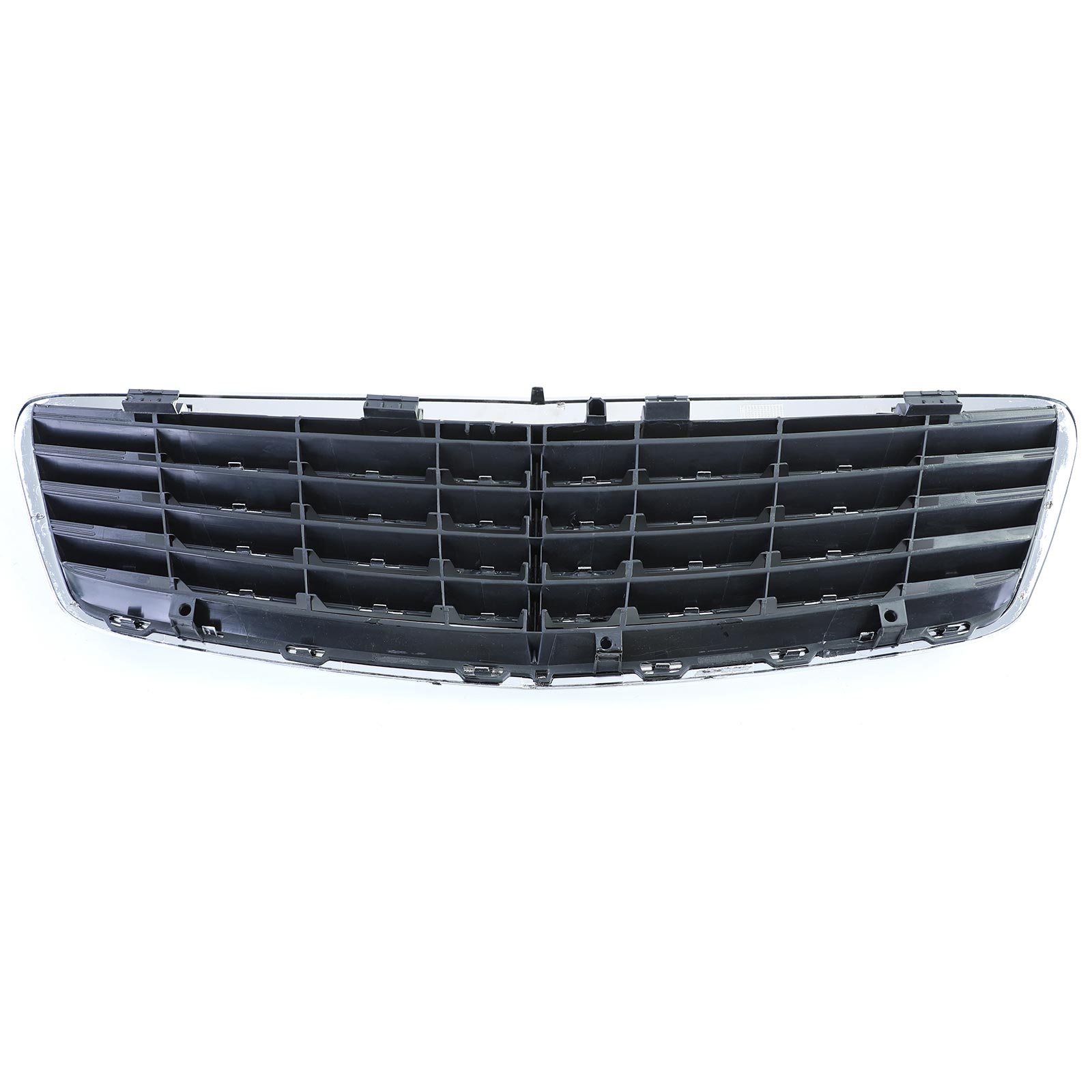 Grill Mercedes S Klasse W220 98-02 Chroom