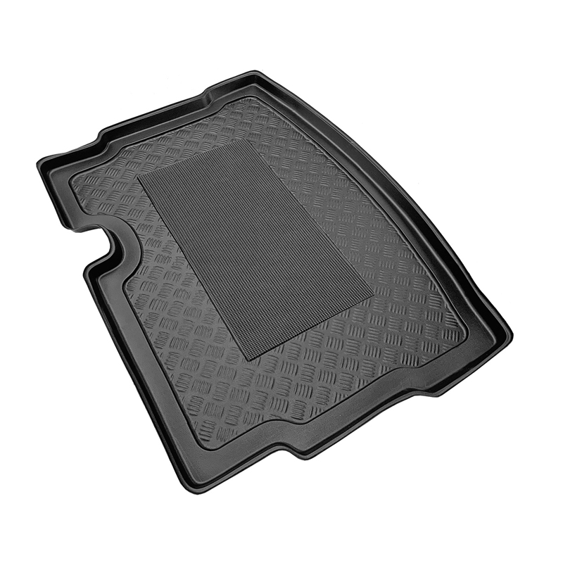 Kofferbakschaal 'Anti-slip'  Nissan Qashqai 2007-2013