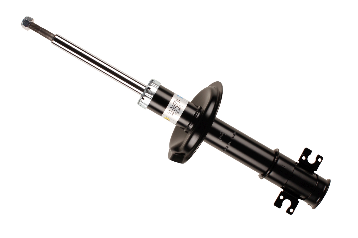 Amortiguador Delantero Bilstein B4 Citroen Evasion. Peugeot 806