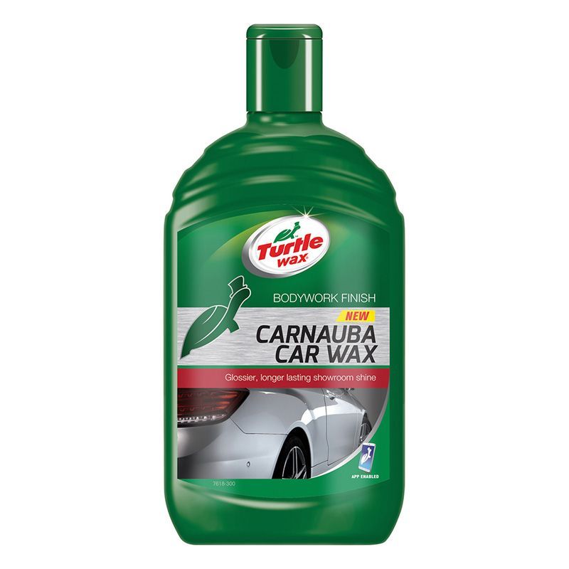 Turtle Wax FG7730 PTFE wax 500ml