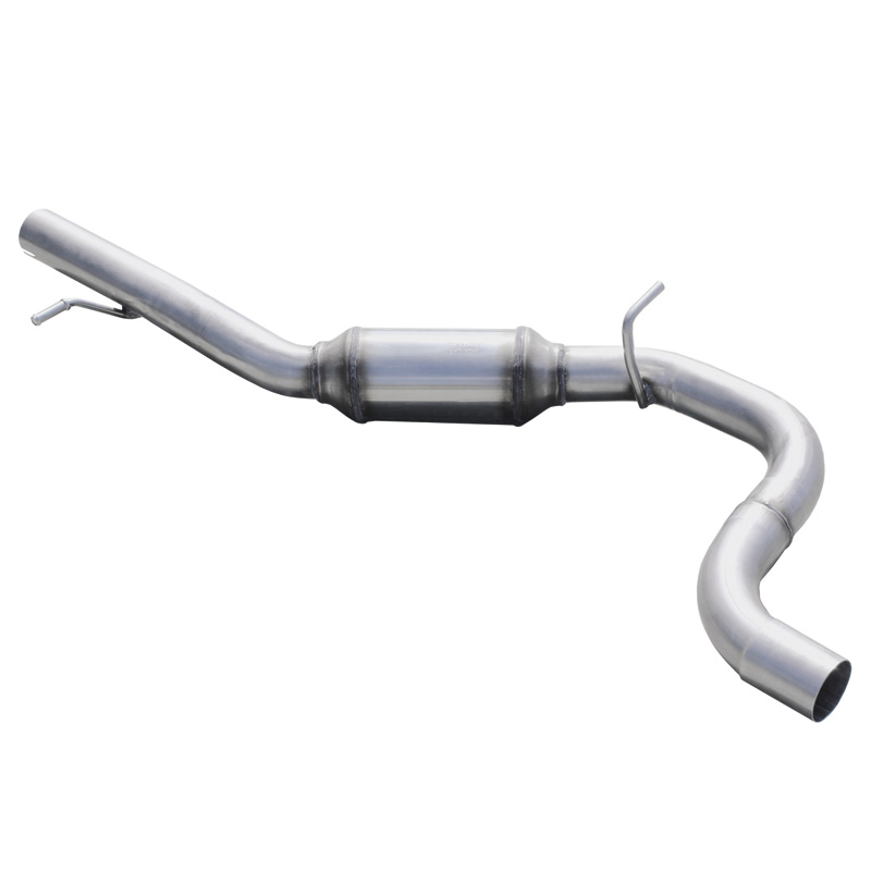 Middendemper Audi S3 8P Sportback 2.0TFSI(265pk) 08-