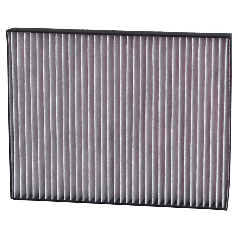 K&N Premium Single-Use Interieurluchtfilter  Volkswagen/Audi/Porsche diverse modellen (DVF5009)