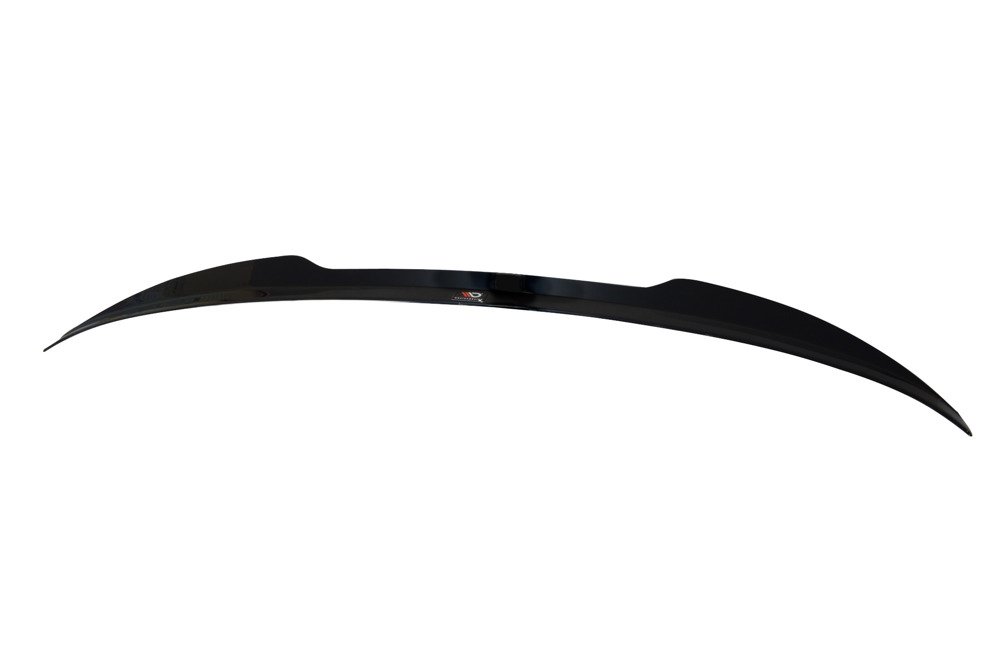 Dakspoiler BMW 1-Serie F20/F21 Facelift M-Power Gloss Black V2