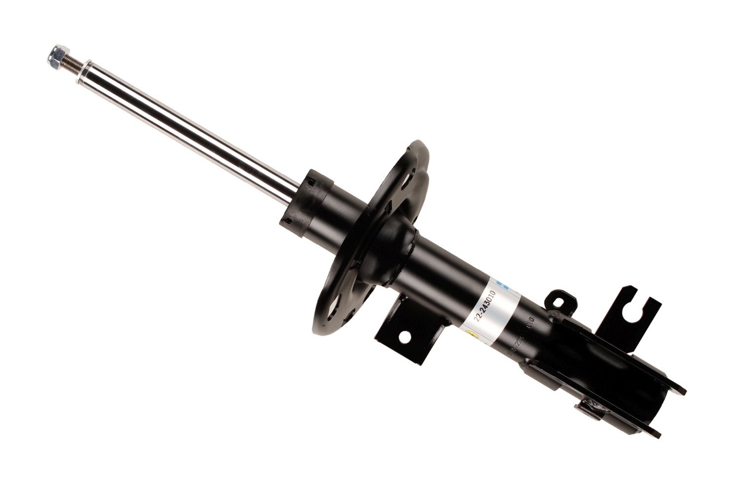 Amortiguador Delantero Derecho Bilstein B4 Mazda 6 (gj) Vr