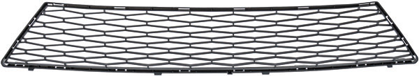 Bumper Grill midden Seat Ibiza