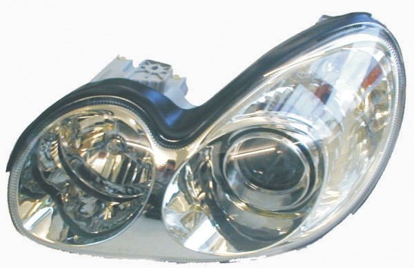 Koplamp links SONATA 01-05 TYPE Y3
