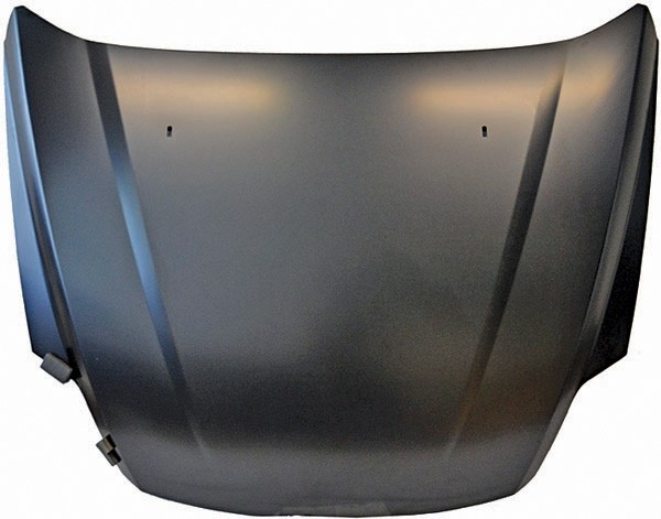 Motorkap MONDEO, 10->>