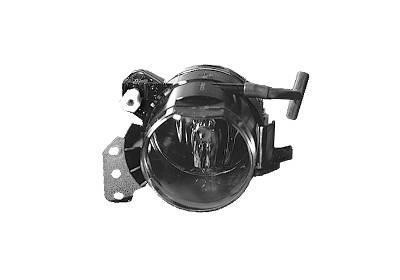 mistlamp, links BMW 5 serie E60/E61, 2003-2010