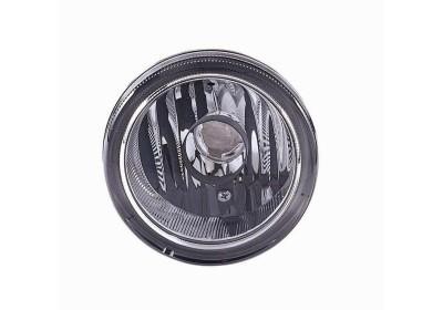 mistlamp, links,-06/2009 Fiat Sedici, 2006-2012
