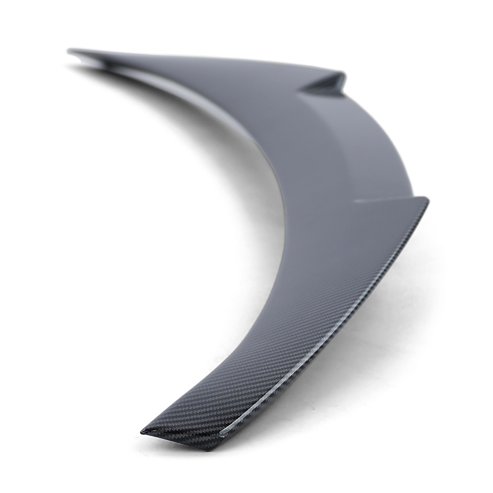 Achterspoiler BMW M4 F82 Coupe Carbon Look