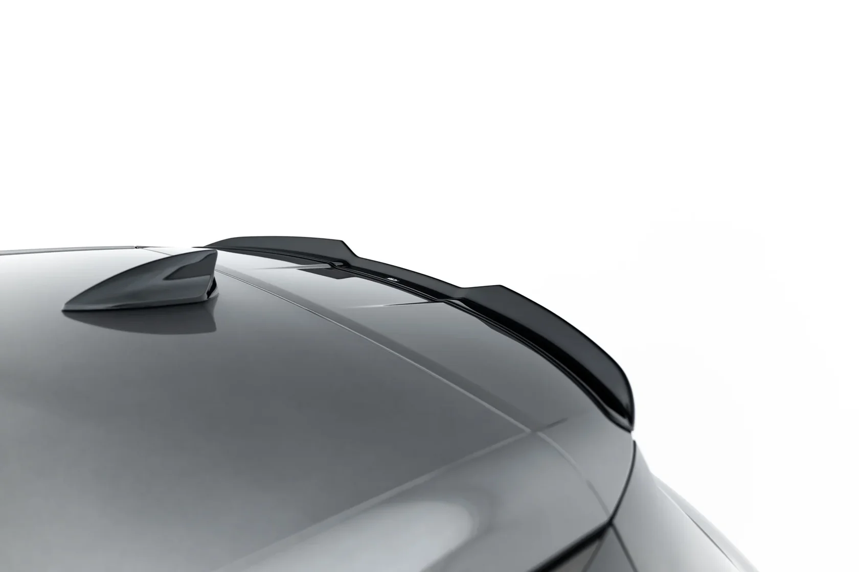 Spoiler Cap Opel Grandland Mk1