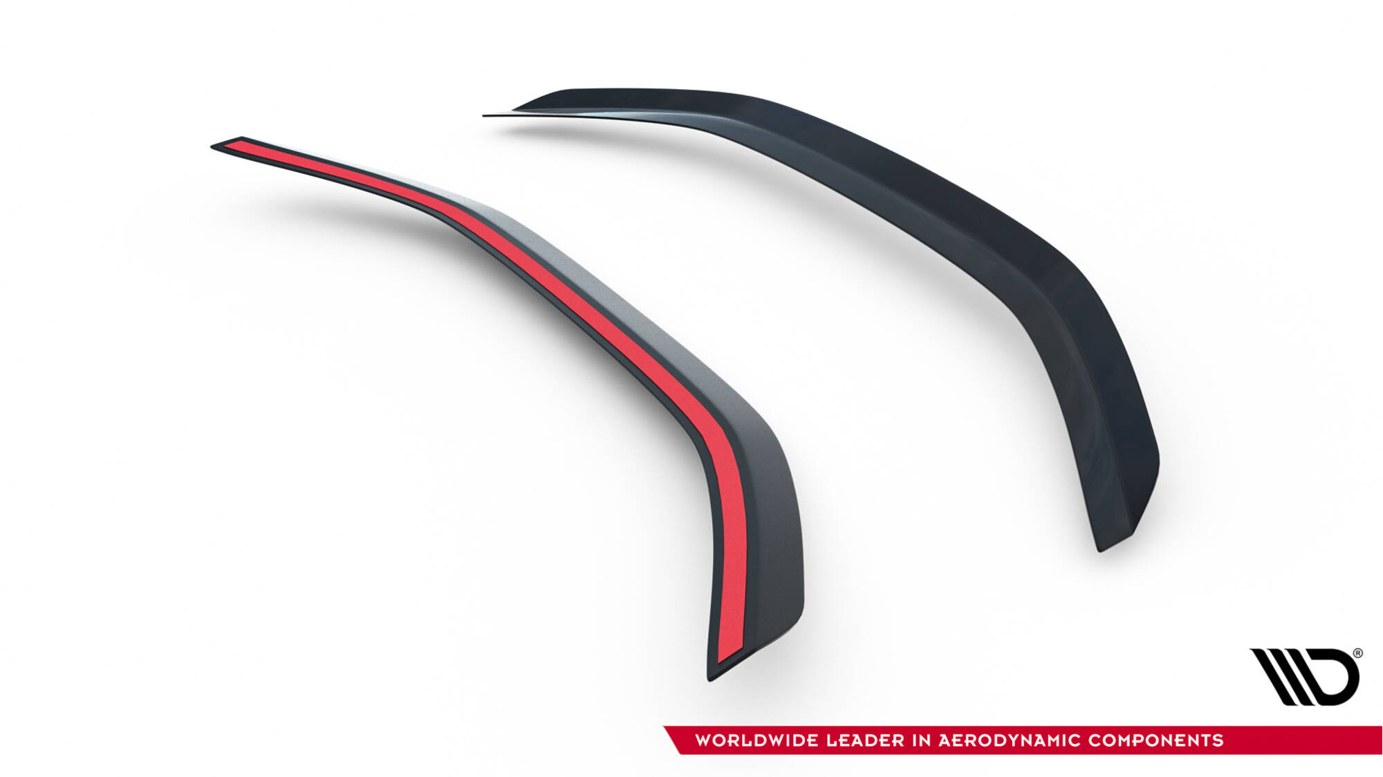 Bodykit – Lexus RC Mk1 (2014–2018)