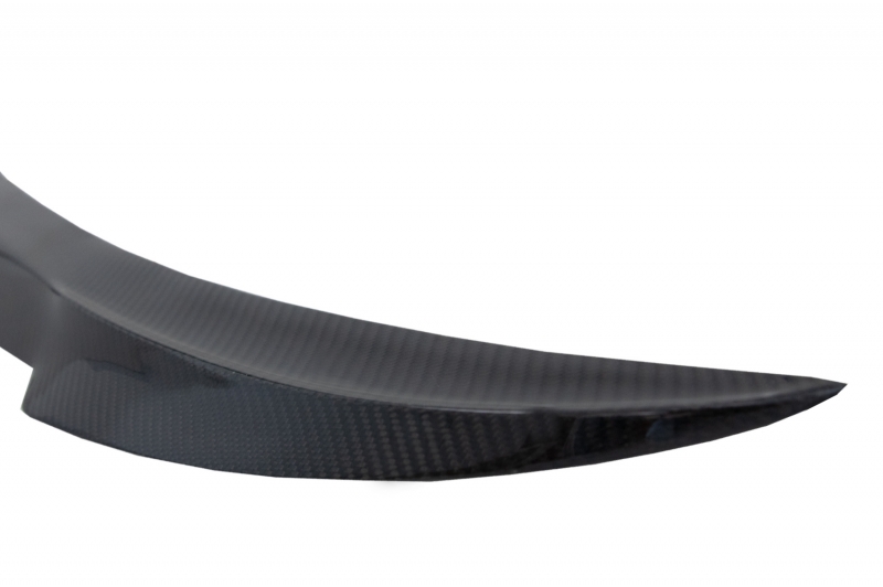 BMW 3-Serie F30/F80 M4 Design Spoiler Carbon