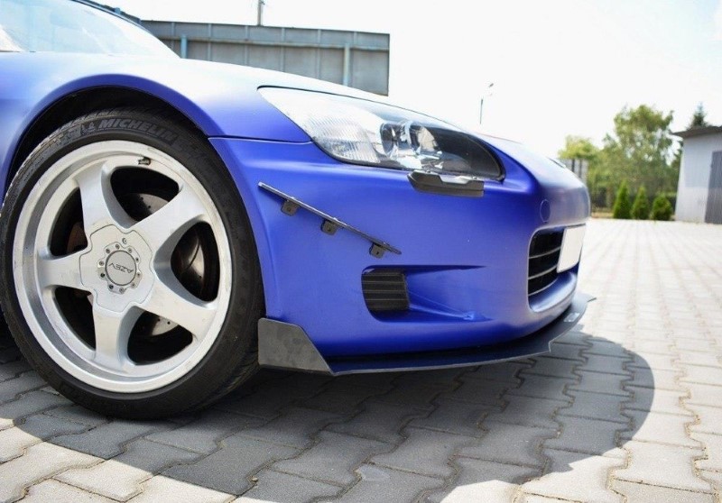 Canards Honda S2000