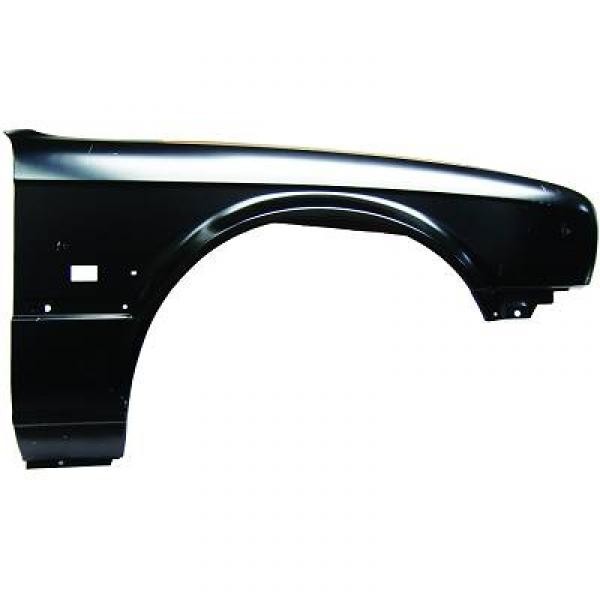 Voorscherm links BMW E30 82-94 NIET CABRIO
