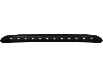 luz de freno VW Golf VI/VII negro