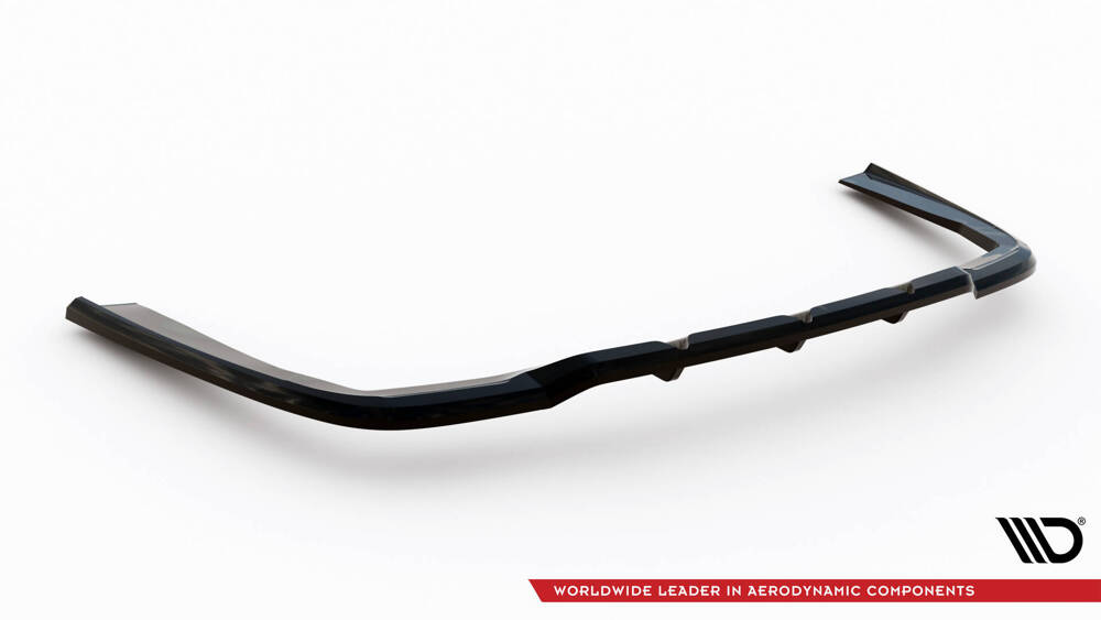 Achterspoiler Mercedes-benz S Coupe Amg-line C217 Facelift