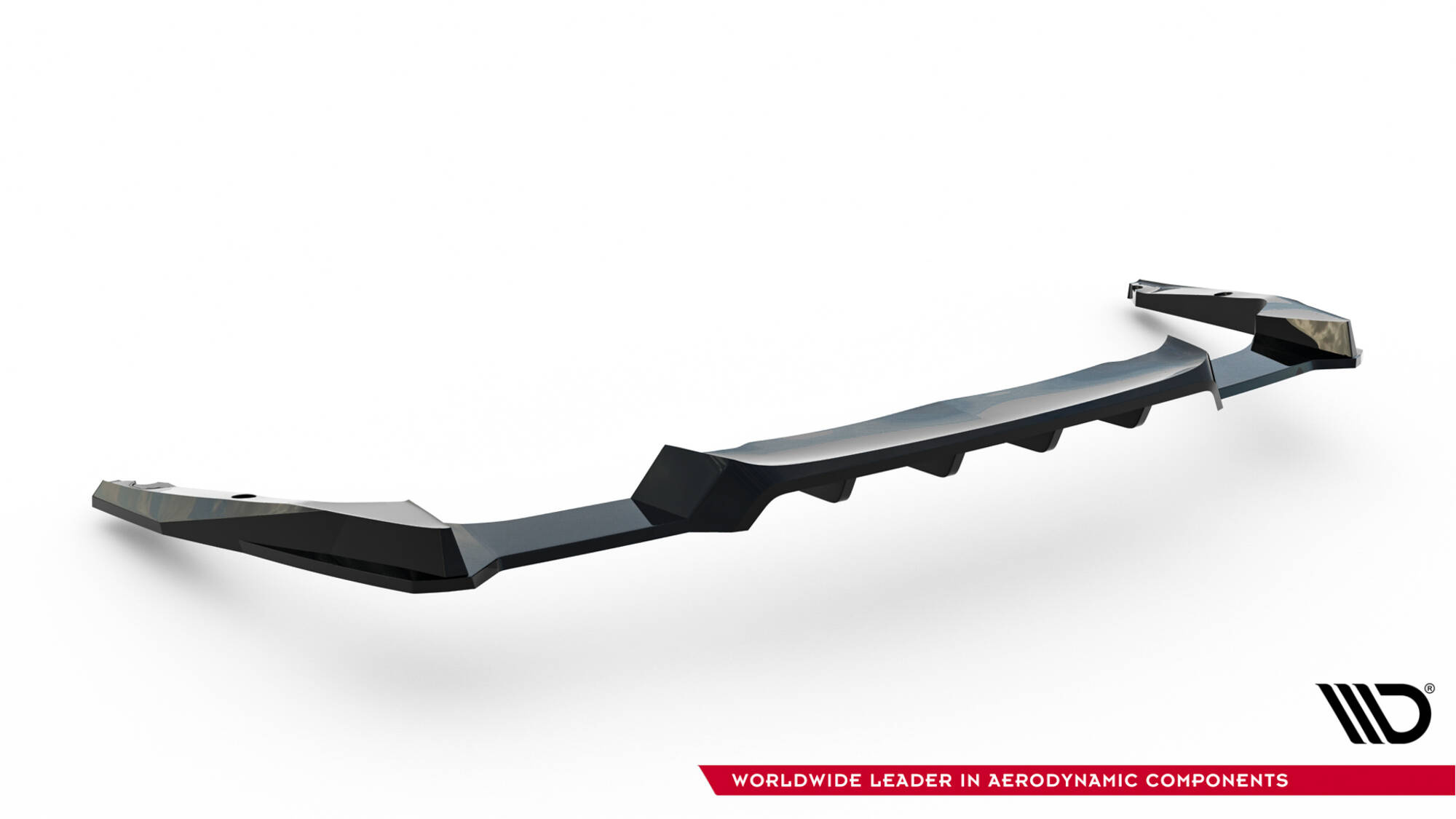 Bodykit Subaru Impreza WRX STI Mk3 Facelift (2011–2014)