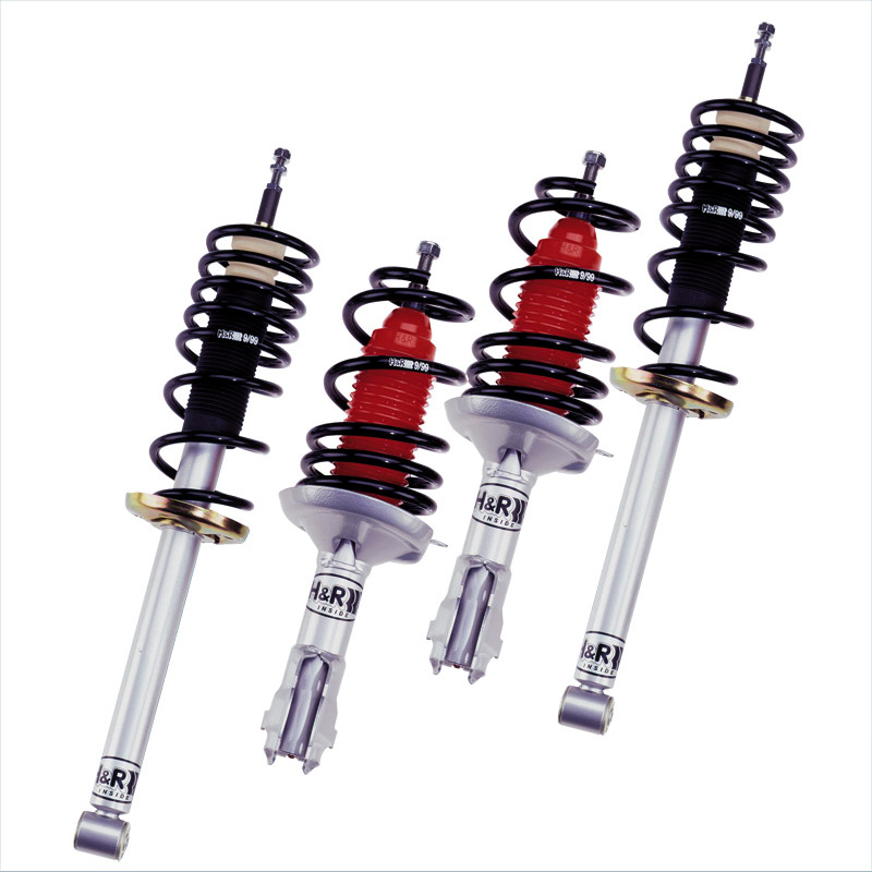 H&R Cup Kit BMW 1-Serie F20/F21 2WD 2011- 45-50mm