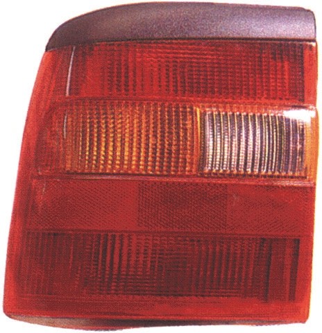 Achterlicht rechts VECTRA 92-95 SEDAN/HATCHBACK