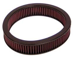 K&N Inlegfilter Nissan Patrol 3.0 1989-93
