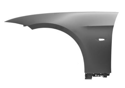 spatbord, links BMW 3 serie E92/E93, 2006-2010, Coupé/Cabrio