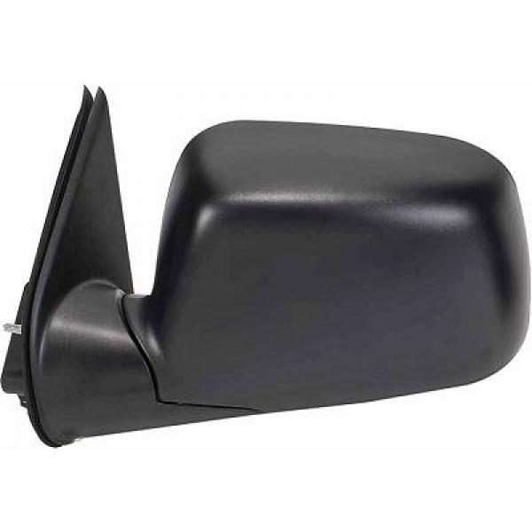 Spiegel Links Isuzu D-Max