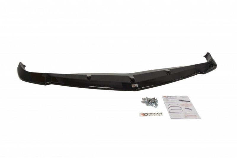 Voorspoiler Chevrolet Camaro 5 Glanzend Zwart