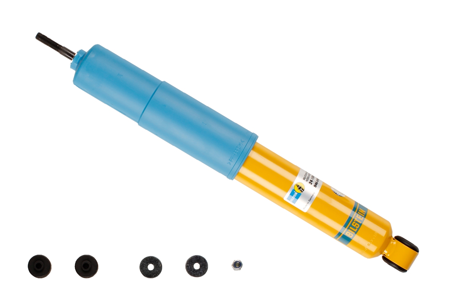 Amortiguador Delantero Bilstein B6 Toyota Hilux