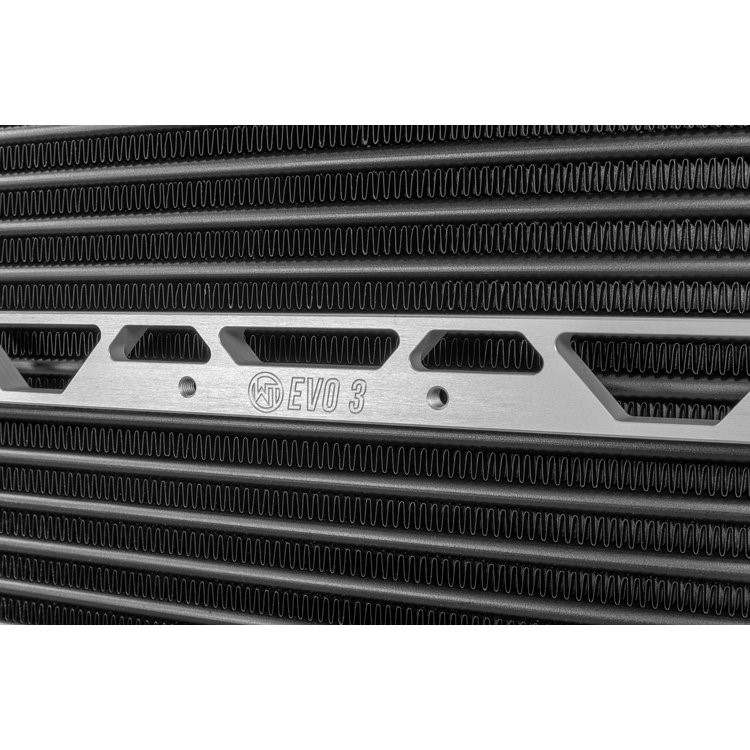 Intercooler Audi RS3 [8V] 2.5 ACC 2015- Wagner ACC houder