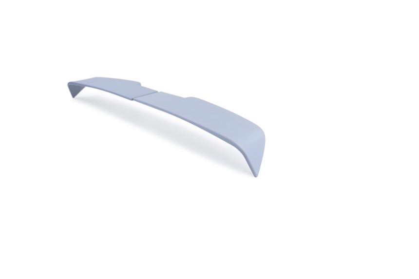 Achterspoiler VW T5 Bus XLine