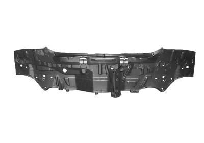 achterpaneel Toyota Yaris, 2006-2009, P9