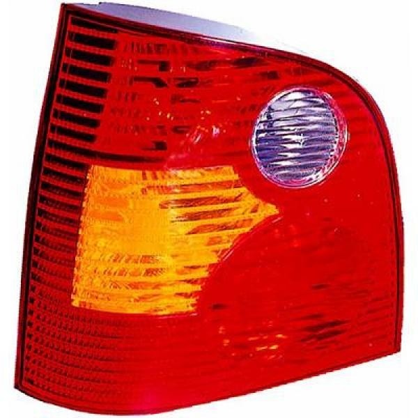 Achterlicht links POLO 01-05