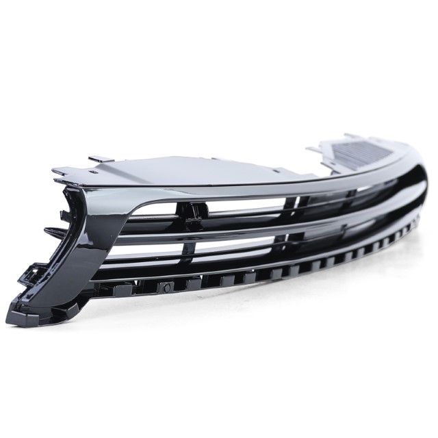 Achter Diffusor VW Scirocco Carbon
