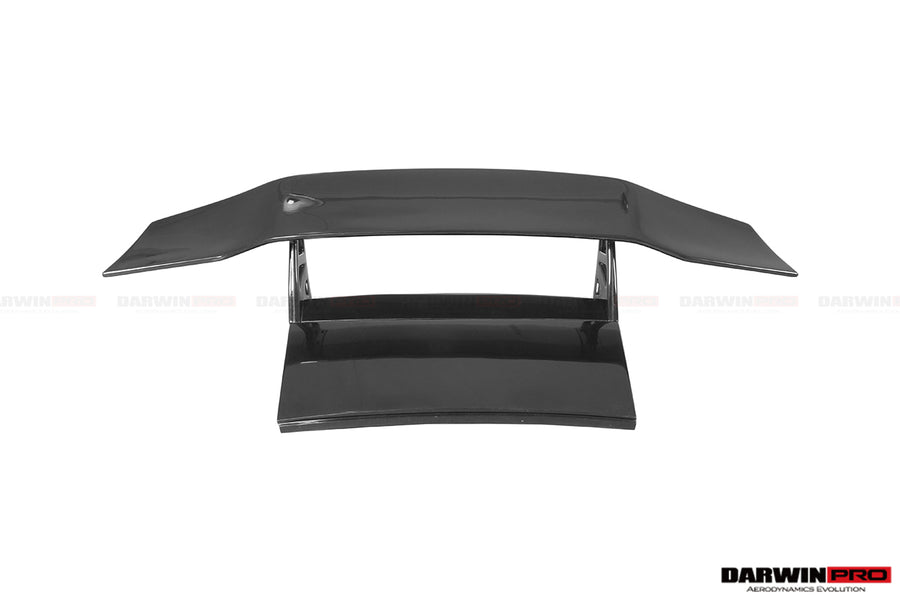 Lamborghini Murcielago SV Style Carbon Fiber Spoiler 2001-2010