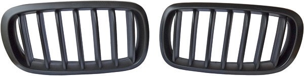 Design Grill set BMW X5/BMW X6