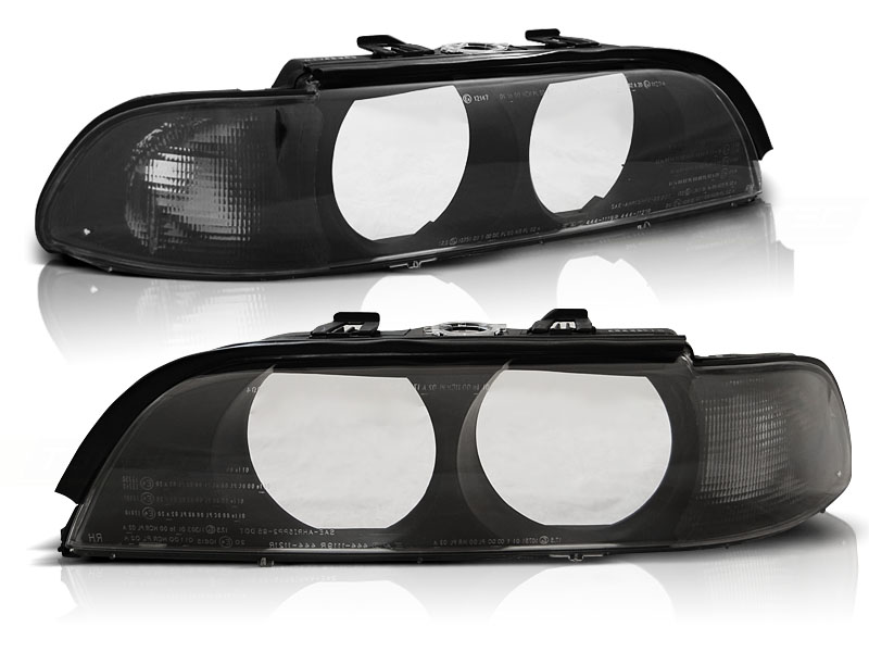 Headlights Housing BMW E39 95-00