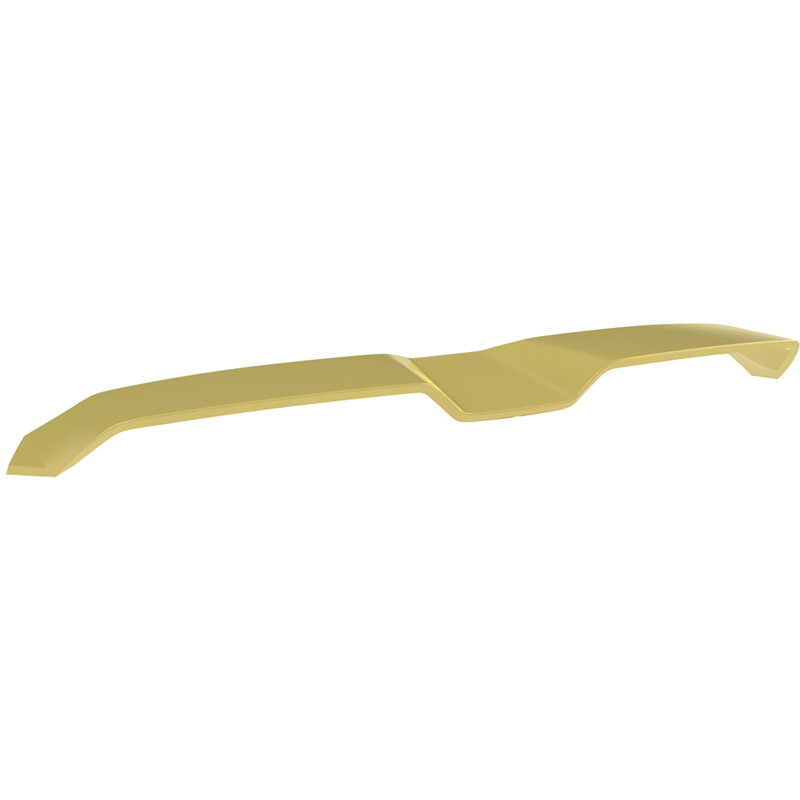 Motordrome Dakspoiler  Audi A3 (8Y) Sportback S-Line / S3 / RS3 2020-2024 incl. Facelift 2024- (PU)