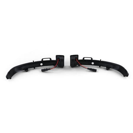 Knipperlichten Spiegel Peugeot 308 Dynamic LED black