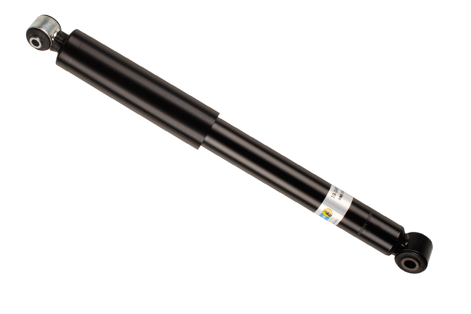 Amortiguador Trasero Bilstein B4 Audi Tt (8n3) Quattro