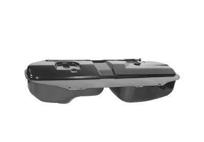 tank, 60L, 09/1987-BMW 3 serie E30, 1982-1990