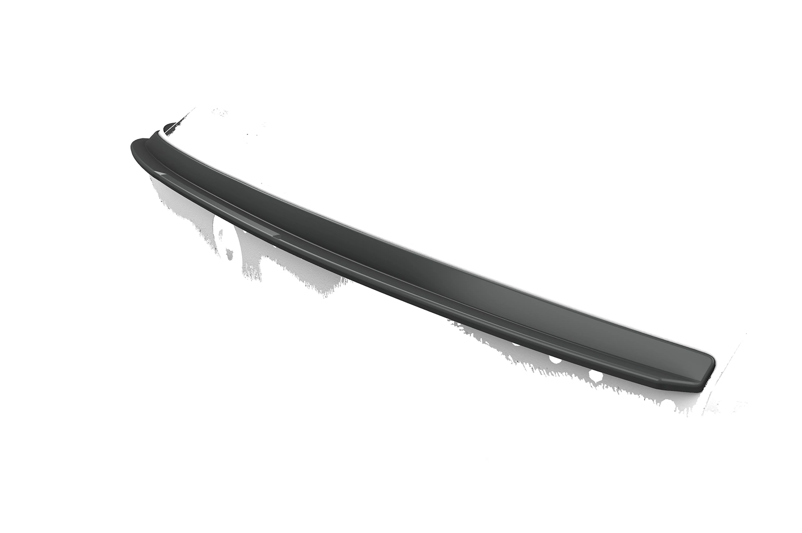 Achterspoiler BMW 3-serie G21 (2019–heden) Glans Zwart – CSR Automotive