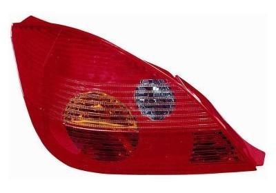 achterlicht, zonder fittingdeel, rechts Opel Tigra, Twin Top, 20