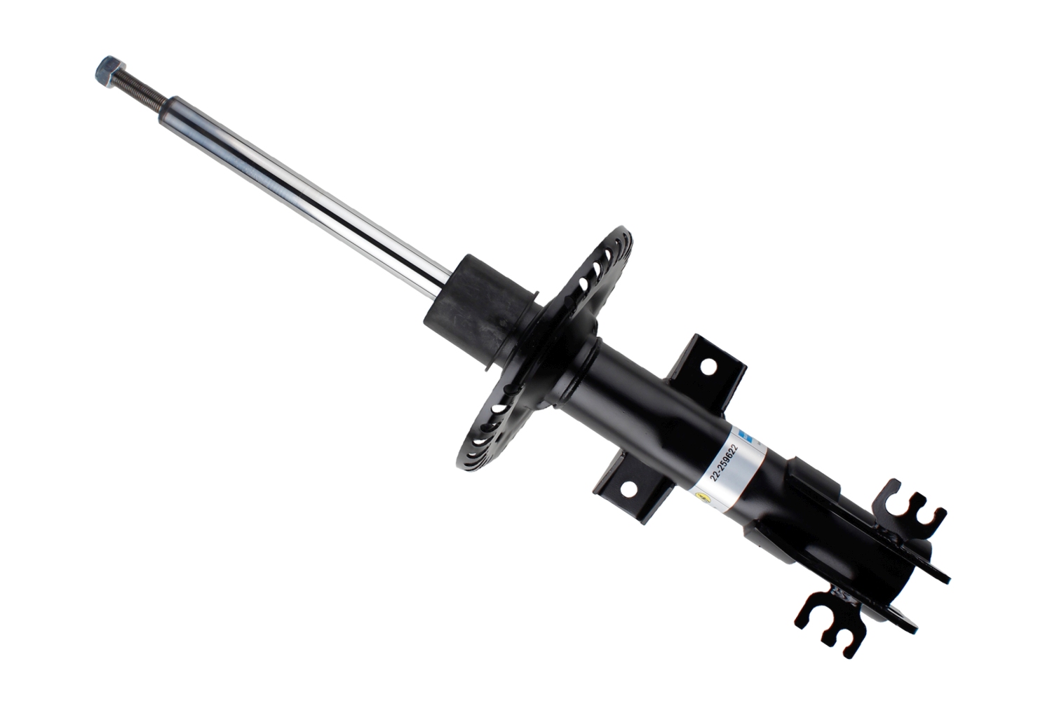 Amortiguador Delantero Bilstein B4 VW T6 Bus/furgÓn/plataforma Abrazadera Vab4