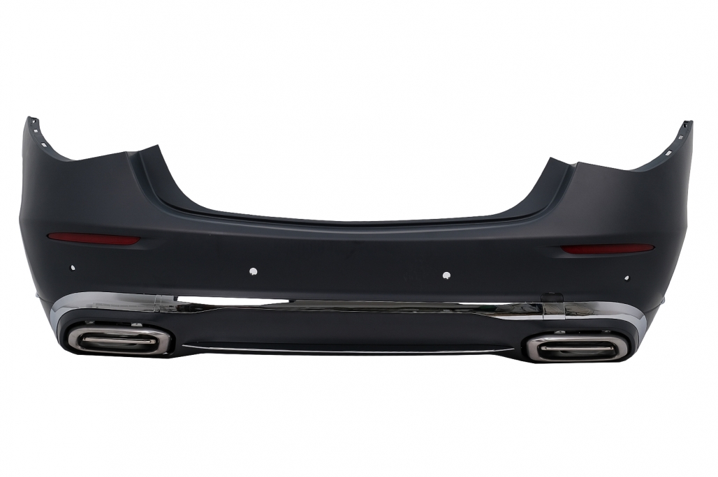 Mercedes S-Klasse W223 Maybach Bumpers