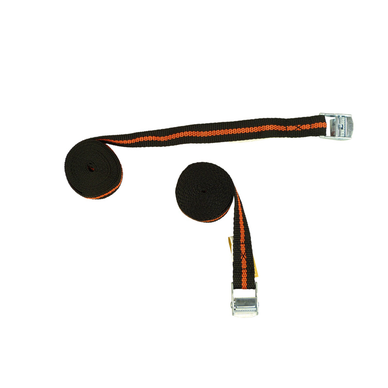 Carpoint Aanhanger Accessoireset 7-delig