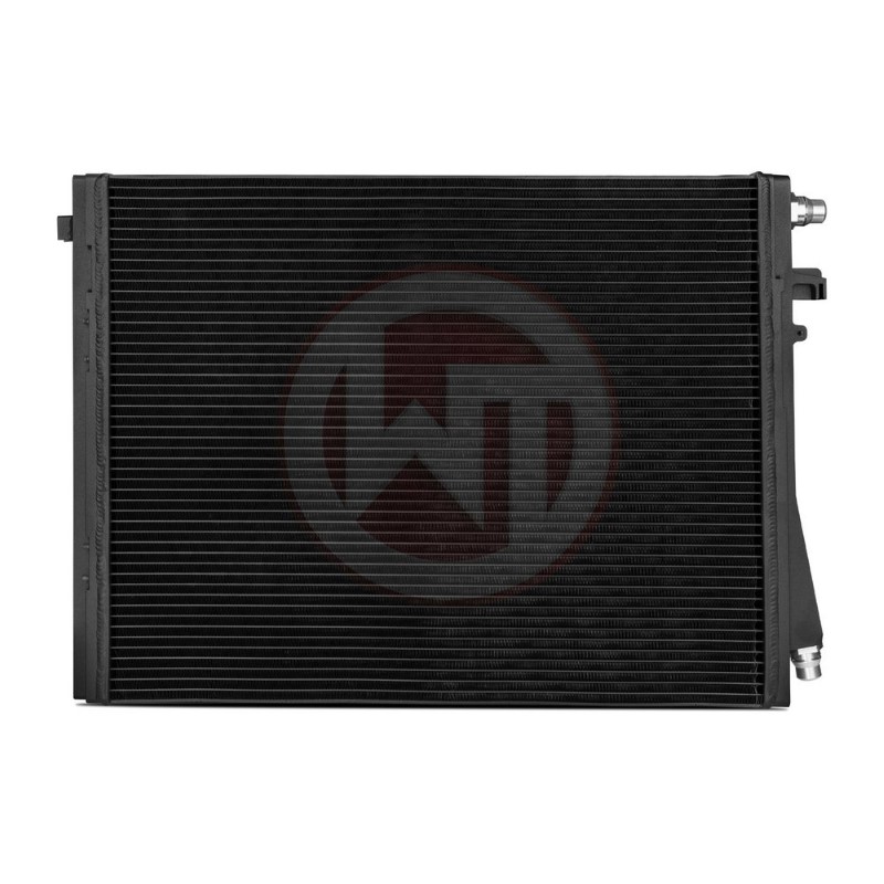 BMW (Competition) M3 G80/81 353-37kw vanaf 2021+ Wagner Competition Radiateur Kit