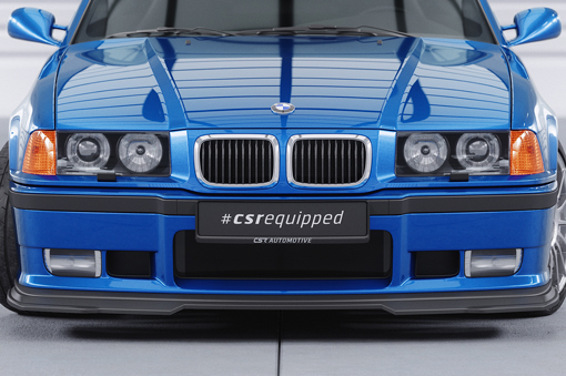 Voorspoiler BMW 3-serie E36