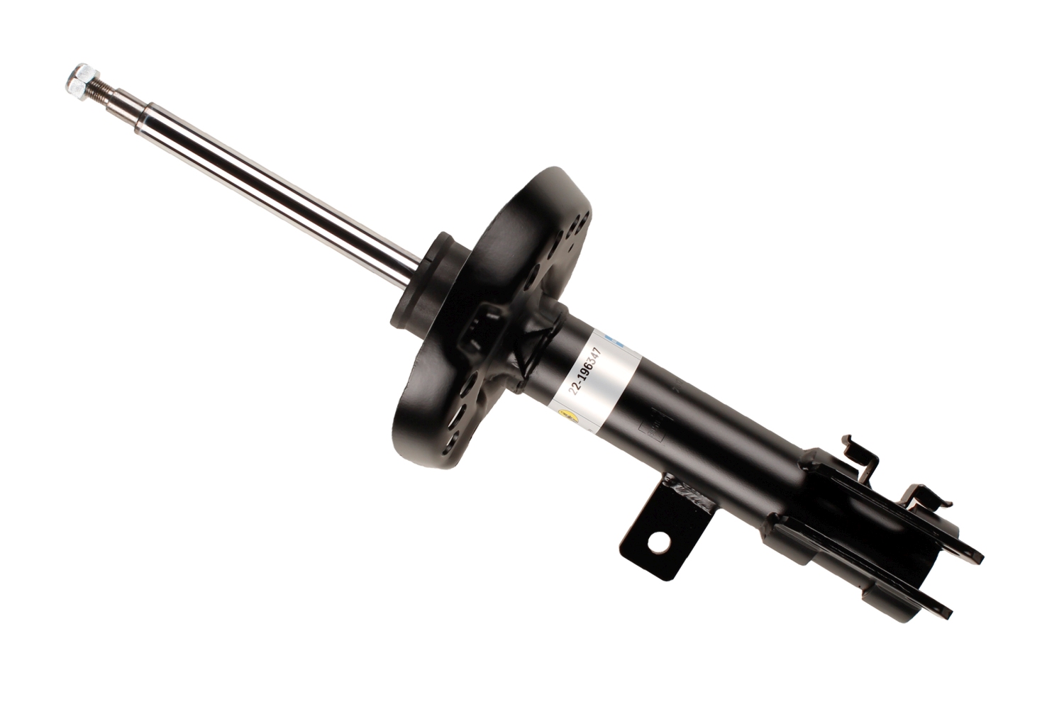 Amortiguador Delantero Derecho Bilstein B4 Hyundai I30